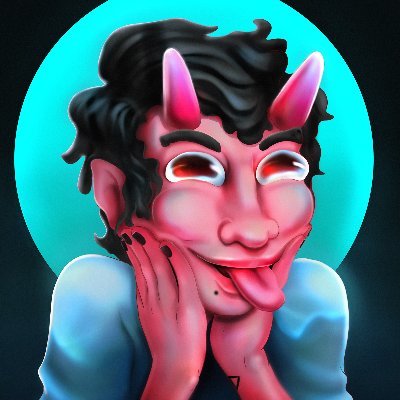 Odd10 ~ Freelance Artist ~さんのプロフィール画像