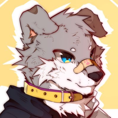 c22766988's profile picture. furry 大概算是记录日常