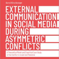 Conflict in the Age of Social Media (@socmedconflict) 's Twitter Profile