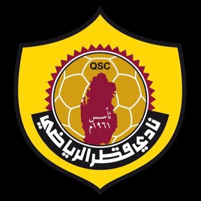 The official account of the Qatar SC | الحساب الرسمي لنادي قطر الرياضي.