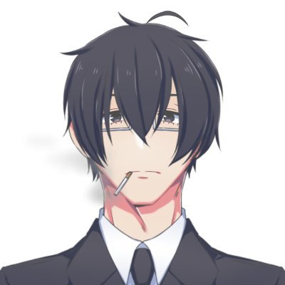 北月裏輔さんのプロフィール画像
