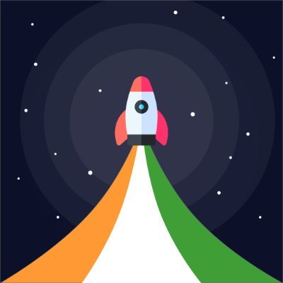 🎉 India's #1 Club with 100k+ members on @clubhouse. All India Startups (AIS) is your go-to club for all things startups in India 🇮🇳🚀