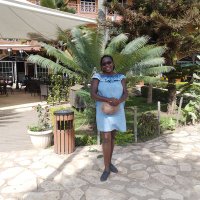 Imelda Malingu (@stereoi) 's Twitter Profile