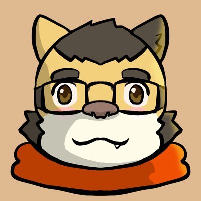 Ryno_虎宝宝さんのプロフィール画像