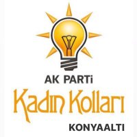 AK Kadın Konyaaltı 🇹🇷(@AkKonyaaltKadn) 's Twitter Profile Photo