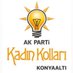 AK Kadın Konyaaltı 🇹🇷 (@AkKonyaaltKadn) Twitter profile photo