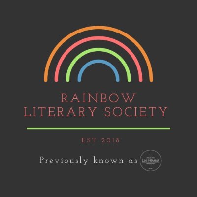 Uniting LGBTQIA+ Authors worldwide!