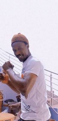 Mamadou54452126's profile picture. Mamadou