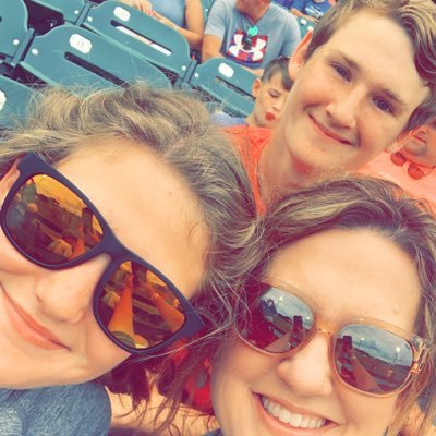 High School Science Teacher (STEM Certified) | AP Biology - Gadsden City High School || Soccer/Volleyball/Football/Basketball/Baseball Mom