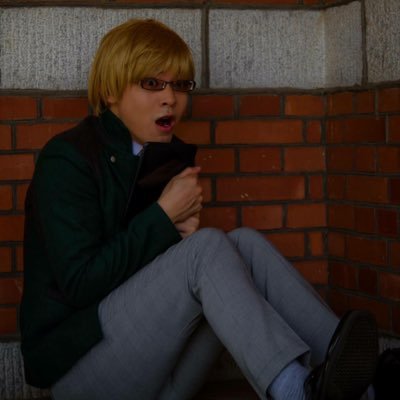 ChunColCabbage's profile picture. 気の向くままにコスプレ活動し続ける社会人です。 特定のチームがない野球ファンです。