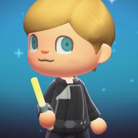 Star Wars Animal Crossing(@StarWarsAC) 's Twitter Profile Photo