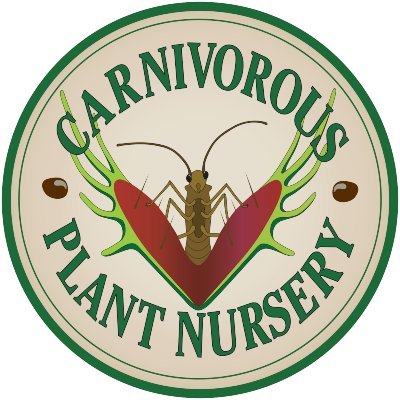 Carnivorous Plant Nursery promotes environmental stewardship by growing and shipping the coolest plants on planet earth!