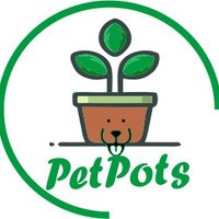 PetPots(@pet_pots) 's Twitter Profile Photo