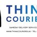 Think Couriers (@thinkcouriers) Twitter profile photo