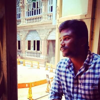 madheswaran_a_s's profile picture. Banker