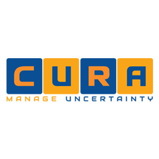 CuraGRC's profile picture. A leading provider of Governance, Risk, Compliance and Risk-based Audit software solutions, implemented across more than 350 enterprise customers globally.