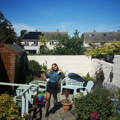 whatsupbex's profile picture. 