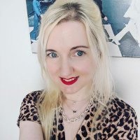 Vicki Lee (@vickileeguitar) 's Twitter Profile