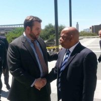Rep. John Bucy III (@bucyfortexas) 's Twitter Profile