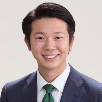 【芦屋市議会議員】27歳で芦屋市議会議員初当選→31歳で兵庫県議会議員選挙に次点で落選→参議院議員 末松信介 前文部科学大臣公設秘書として政策を学ぶ/子育て奮闘中/芦屋市立宮川小学校/精道中学校/甲南高等学校・甲南大/スーパーマルハチ(株)/自民党兵庫県連青年部長【みんなの声をカタチに】