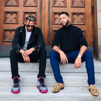 Setou & Senyo (@setousenyo) 's Twitter Profile