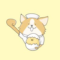 ゆうり@ナースのたまご応援！ (@yuri_nurse39) 's Twitter Profile Photo