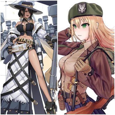 Howdy there I'm Texas and I'm the 2nd ship of the 2 New York Class Super Dreadnoughts. I'm M1Garand nice to meet you Ill be the best battlerifle I can be!