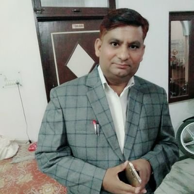 PraveenUppss's profile picture. My Name is Praveen Kumar 
I am a teacher in Govt. School. 
I lived in Govindpuram Inder garhi