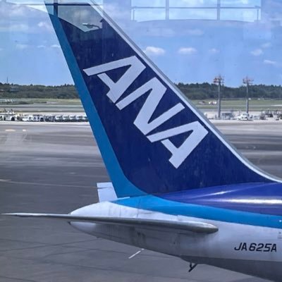 飛行機好きの高校二年生です！ HND、NRT、AXTベースです！ よろしくお願いします！