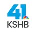 KSHB 41 News (@kshb41) Twitter profile photo KSHB 41 News (@kshb41) Twitter profile photo