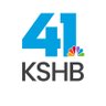 KSHB41's profile picture. Kansas City's KSHB 41 News - Your Voice. Your Team. 🎥🚦🌦  Send tips & story ideas to tips@kshb.com. Tweet us your photos, too! #kcmo #kck #KSHB41