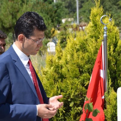 KacmazErkan's profile picture. 