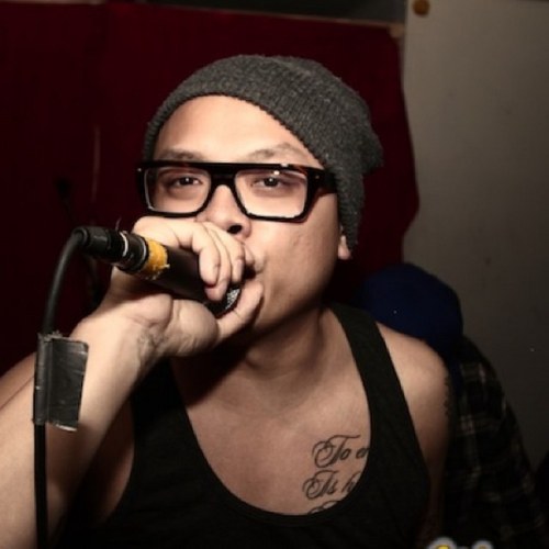 adibaybay's profile picture. Boom to the Box