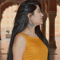 माही 🇮🇳 (@maahi_kashyap01) 's Twitter Profile