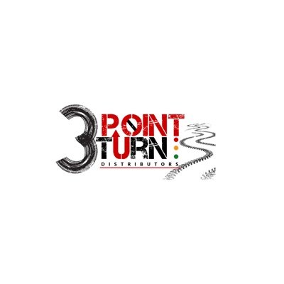 3 Point Turn Distributors