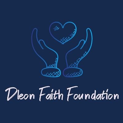 Charity Foundation. 501(c)(3) Organization 
Donate if you can. DM for business inquiries.
CEO @Dleon24_7