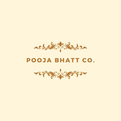 Founder @bhatt_poo | Limca Book of World record holder(Largest Jammyart) | Life Coach | Writer | Blogger | Content creator | Book your appointments now👇🏻