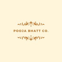 Pooja Bhatt Co.(@poojabhattco) 's Twitter Profile Photo