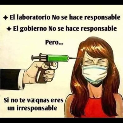 Mujer, madre, antifeminaZis, Provida. 
Mi madre no me ha parido para ser la esclava de una subcultura. stopcristianofobia.
No #experimentobiologico
#MiraAlCielo