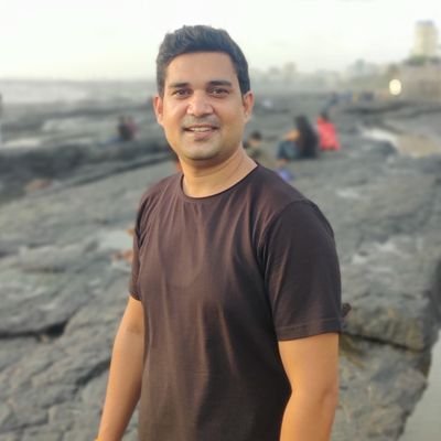 Journalist, Content & Strategy Advisor, Growth guy for early stage startups, member of advisory council of Delhi University, Ex TikTok, HT, Microsoft, ShareChat