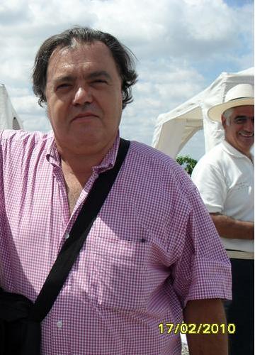 Luis Gregorio