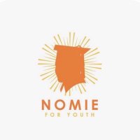 NOMIE for Youth, Inc. (@incnomie) 's Twitter Profile