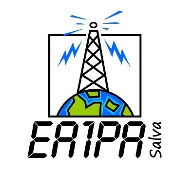 EA1PA's profile picture. 