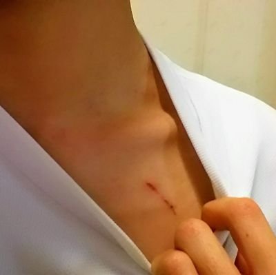 pino_fullcourse's profile picture. 本日のフルコースは歪みに歪んだヤンデレ恋愛癖、性の悩みど下ネタを添えて、A5ランククズの愚痴となっております。吐き気にご注意ください。