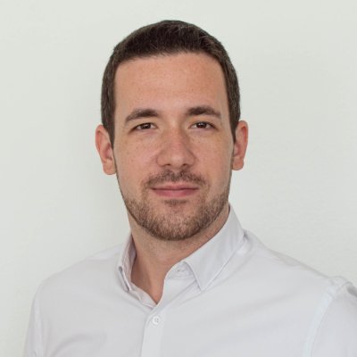 andrasjuhasz's profile picture. No longer active on Twitter