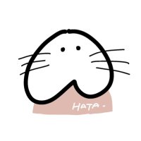 畠たかし (@hata_butter) 's Twitter Profile