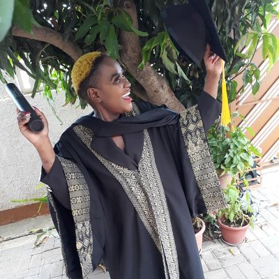 IkanengJennifer's profile picture. Poet. Writer. BA (Hons) Broadcasting and Journalism postgraduate.