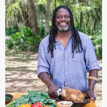 SoulofaChef7's profile picture. Bress ‘n’ Nyam  = Bless and Eat