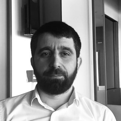 gayretlirafet's profile picture. 