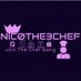 nic0the3chef (@nic0the3chef) Twitter profile photo nic0the3chef (@nic0the3chef) Twitter profile photo